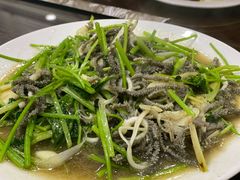 芫爆牛百叶-爆肚冯(廊房二条店)