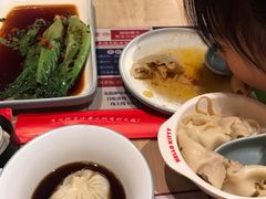 -弄堂小笼包(西青中北永旺购物中心店)