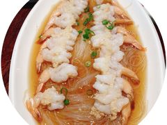 -前海沿·青岛菜(大拇指广场石老人店)