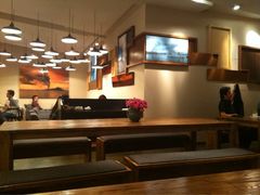 -BAKER&SPICE(国金中心商场店)