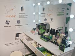 -福田卓悦INTOWN购物中心