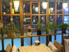 -Cafe Alice咖啡爱丽丝(奥城店)