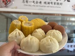 -观澜小洱海