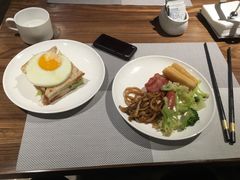 -北京南锣鼓巷亚朵酒店
