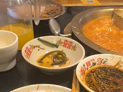 -沸炉重庆老火锅(军事博物馆店)