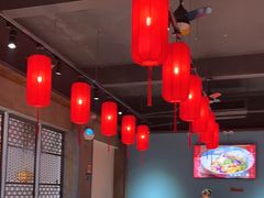 -湘当爱·鲜煮现炒(松岗立业路店)