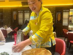-大张烙馍村(三环南路旗舰店)