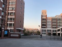 -上海市曹杨第二中学
