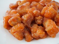 -老杨饭店(万科里店)