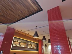 -城市大道红炉披萨烘焙坊