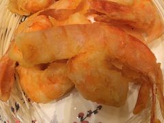 -王朝圣地温泉酒店-中餐厅