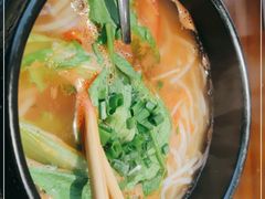 -猪脑壳凉面(武陵源店)