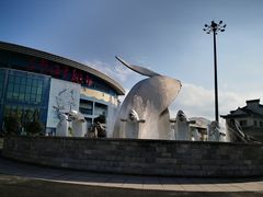 -福州罗源湾海洋世界旅游区