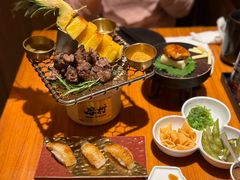 -摩打食堂(佳兆业店)