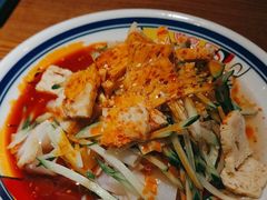 -吴满满油泼面(北方风味园店)