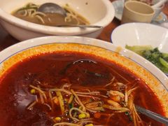 -奎元馆.百年奎元.非遗传承(西湖边的解放路店)
