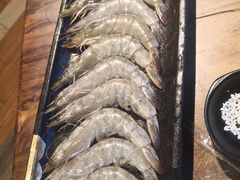 -九田家黑牛烤肉料理(无锡T12店)