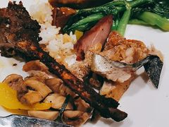 -杭州国际会议中心洲际酒店-德国啤酒屋(砂之船国际生活广场店)