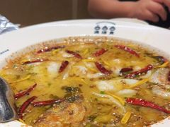 -渔语鱼新川菜Bistro(万象天地店)