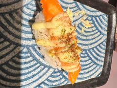 -林妈妈村·日式料理(宝山龙湖天街店)