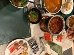 -食光全日制餐厅(绵阳首开喜来登酒店)