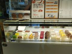 -法桐蛋糕·手作面包(万达公馆店)