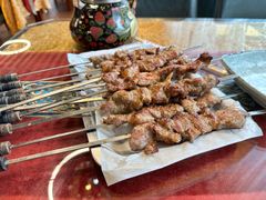 -Xabnam_夏葡纳·新疆餐厅(日坛上街店)