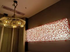 包厢-七八冷面·延边朝鲜族美食(圣熙八号店)