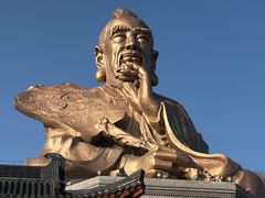 -句容茅山景区