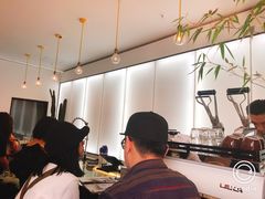-铁手珈琲制造局metalhands(望京店)