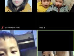 -英孚教育青少儿(银盆岭万达广场店)