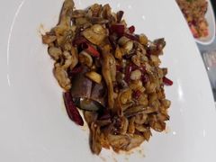 酱爆圣子王-79号渔船海鲜饭店(华强北店)