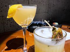 -LAMP BAR 水烟音乐酒吧