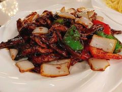 -简小姐·上海餐厅(长城大厦店)