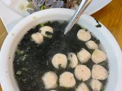 -林记海鲜排档·十年海鲜地标