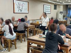 -老刘家永盛斋·传统泡馍(东关南街店)