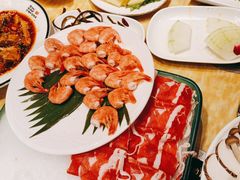 -清真军邺·金富苑肥牛(石坡街旗舰店)