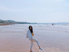 -青岛银沙滩