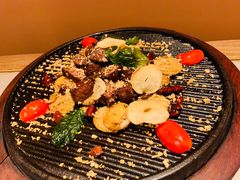 -晟永興烤鸭店(五道口店)