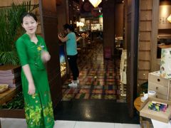 -云海肴云南菜·蒸汽石锅鱼(北京良乡华冠店)