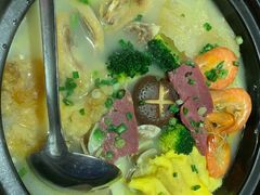 -伙靠·江浙菜(田林路店)