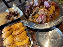 -破店肥哈·海鲜·烧烤(郑州银泰inPARK店)