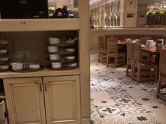 大堂-妈妈菜舟山海鲜(定海古城店)