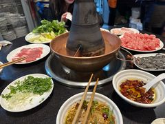 -将台涮肉(酒仙桥店)