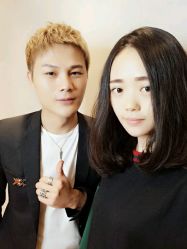 点击看大图 -北京简法造型