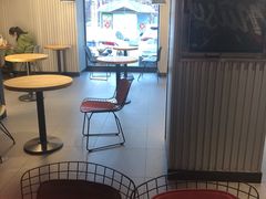 -肯德基(蓝桥店)