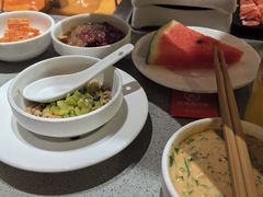 -海底捞火锅(亲贤北街店)