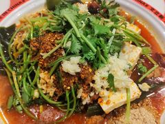 -文立新麻辣烫(合生汇21街区店)