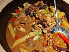 -飶香居(省博物馆店)