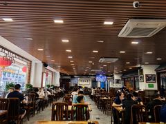 -柴氏风味斋(甘家口店)